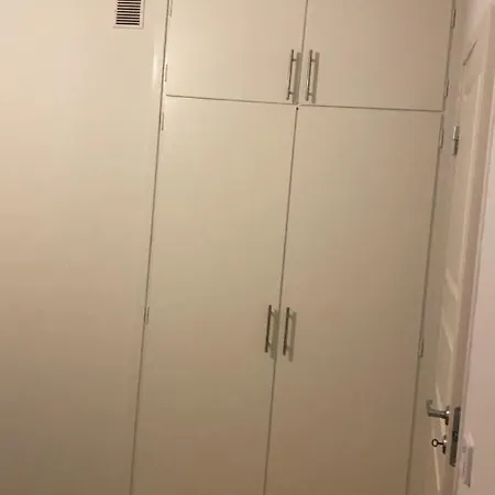 Privatunterkunft With Double Bed Not
